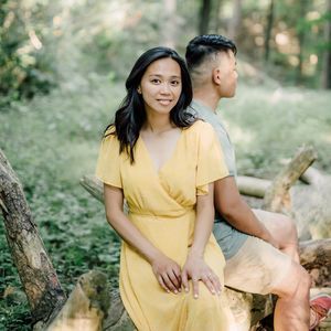 Meet your Posher, Althea